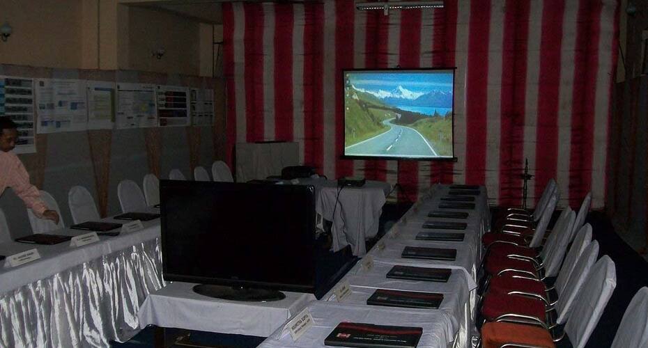 Borail View Hotel, Silchar 2